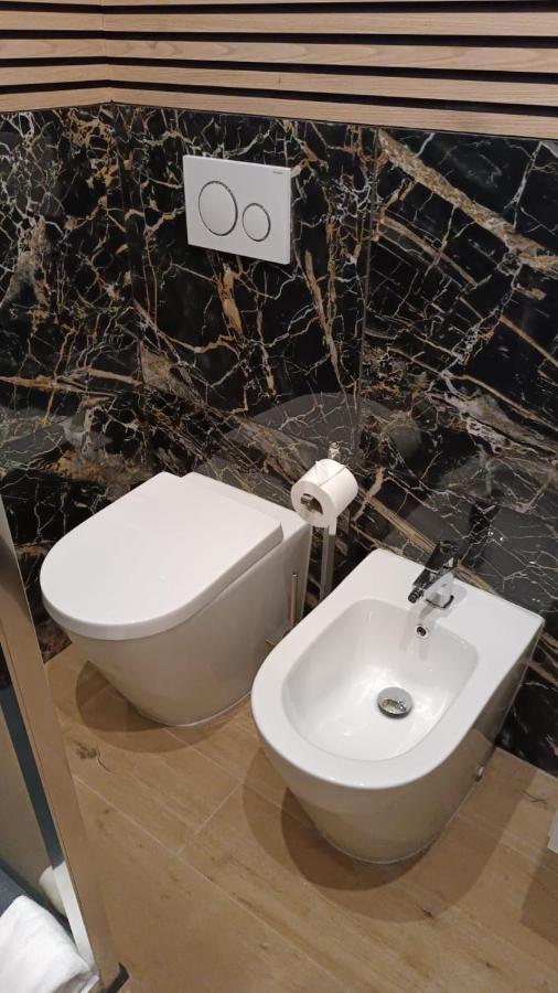 M97&Rooms 97 Macchi Milan Exterior photo