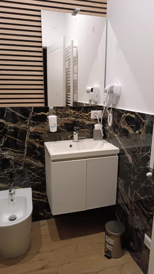 M97&Rooms 97 Macchi Milan Exterior photo